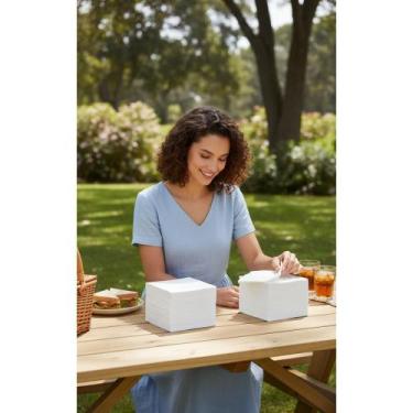 Imagem de Guardanapo Papel Folha Dupla Pequeno 200 Fl Macio - Congratulations St