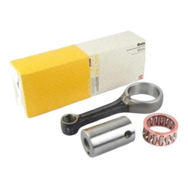 Imagem de Biela Biz 125 Metal Leve 2006-2015 Carburada/injetada Bl9294