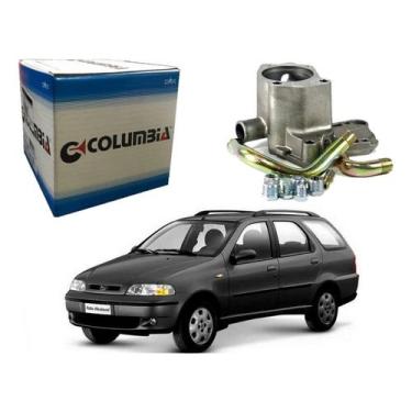 Imagem de Carcaça Da Bomba Dagua Palio Weekend 1.5 2002 A 2004 - Columbia