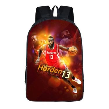 Imagem de Mochila escolar Harden Kids Children School Bag Poliéster - yiweisai