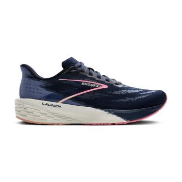 Imagem de Tênis Brooks Launch 11 Feminino-Feminino