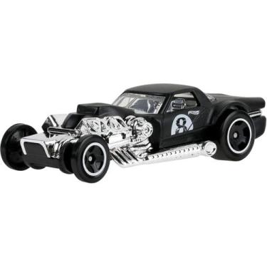 Imagem de Hot Wheels - Hoto Roto - JJJ44 - Mattel