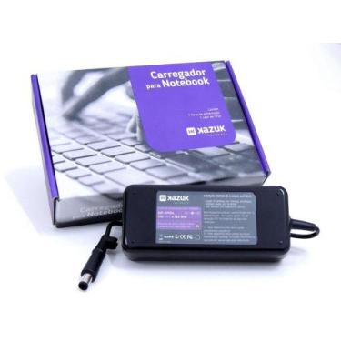 Imagem de Fonte Carregador Notebook -  19V 4.74A 7.4x5.0 Kazuk