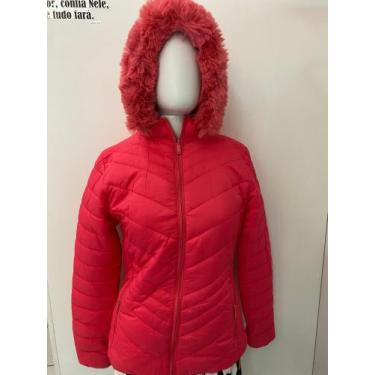 Imagem de Jaqueta puffer bobojaco -  Couti , Pink, M