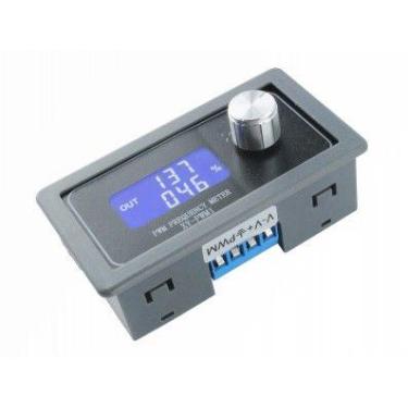 Imagem de Gerador De Sinal PWM XYPWM1 Com Display