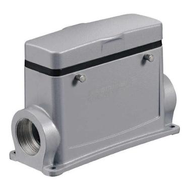 Imagem de Base alta hdc 64d sdbo 1m32g 1904400000 - WEIDMULLER, 220V