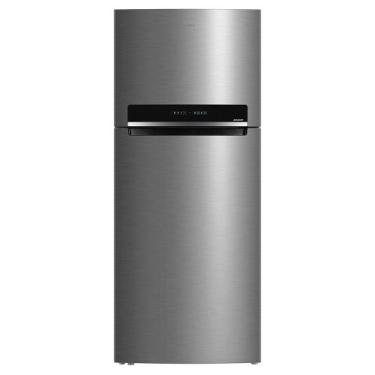 Imagem de Geladeira Frost Free Midea 473 Litros MD-RT611EVK463 Turbo freezer Dup