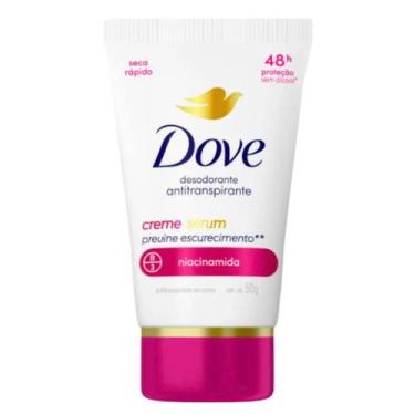 Imagem de Desodorante Dove Anti Escurecimento