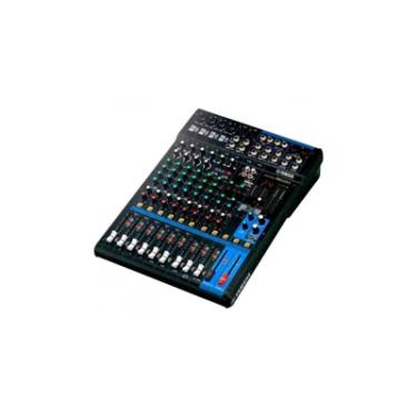 Imagem de Mesa De Som Analogica 12 Canais Mg12xu Yamaha