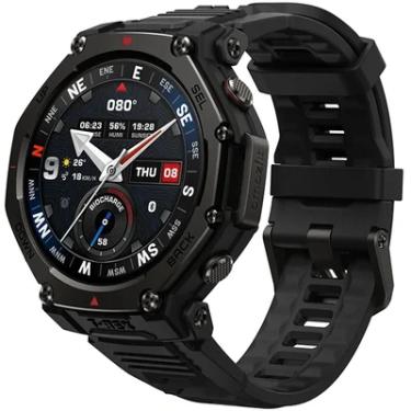 Imagem de Smartwatch Amazfit T-rex 3 Pro  - Tactical Black