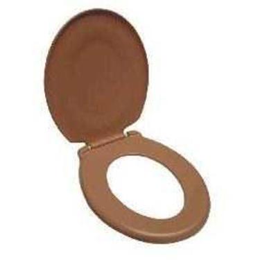 Imagem de Assento Amanco Mundial Caramelo