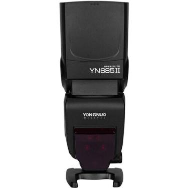 Imagem de Flash Yongnuo Yn685 Ii Ttl Para Canon