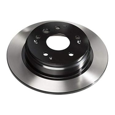 Imagem de Wagner Rotor de freio BD126209E