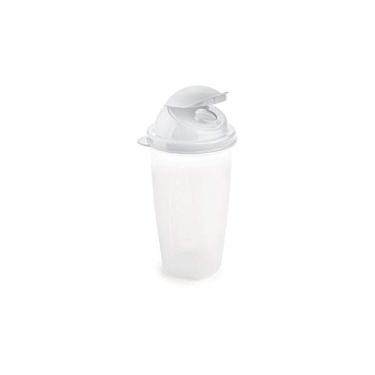 Imagem de Farinheiro e Açucareiro com Bico, Plasútil, Branco