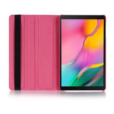 Imagem de Capa Giratória Tablet Samsung Galaxy Tab A 10.1" (2019) Sm- T510 / T51