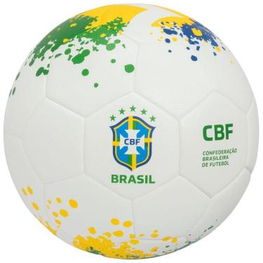 Imagem de Bola Society do Brasil CBF