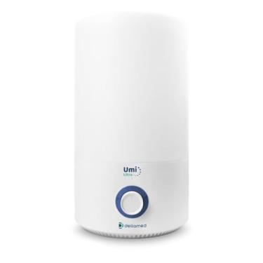 Imagem de Umidificador de Ar Ultrassônico 4,3 Litros Umi Ultra Dellamed