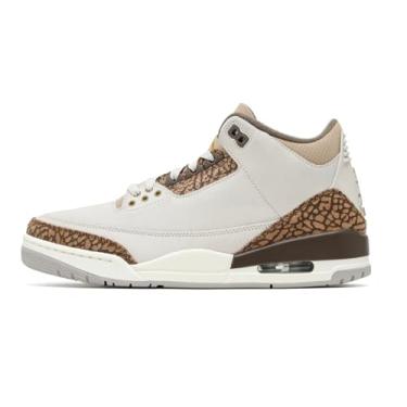Imagem de nike Air Jordan 3 Retro Palomino CT8532 102 Mens Shoes - Size 8.5