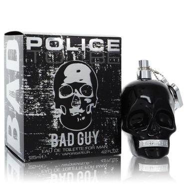Imagem de Perfume Police To Be Bad Guy Eau De Toilette 125 ml para homens