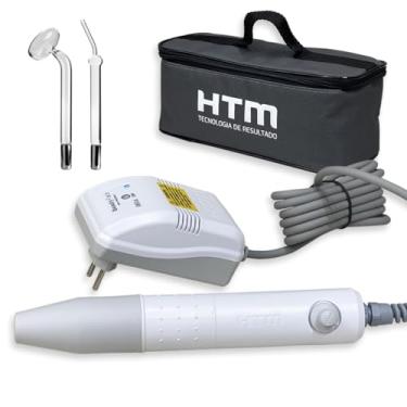 Imagem de Beauty Face Com Eletrodos Adicionais - Voltagem:Bivolt