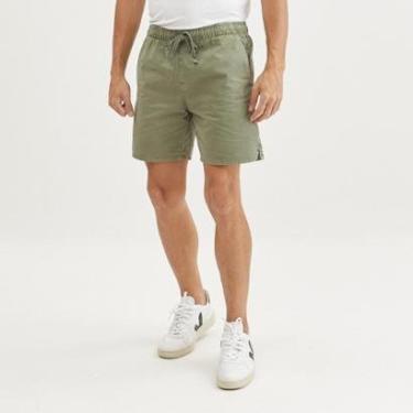 Imagem de Short Foxton Casual Pier-Masculino
