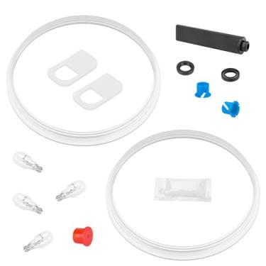 Imagem de Kit de manutenção de substituição Ultra-2 para máquina de tigela única Bunn 34245.0000