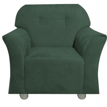 Imagem de Poltrona Infantil Jolie Personagem Verde