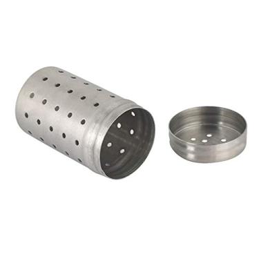 Imagem de Cozinha, café, chá, Aço Inoxidável, Resistente à Ferrugem, Durável, Fácil de Aperfeiçoar para chá, chá Perfumado, café e Sopa de Ervas, Malha de Filtro de chá Com Tampa, Cozinha