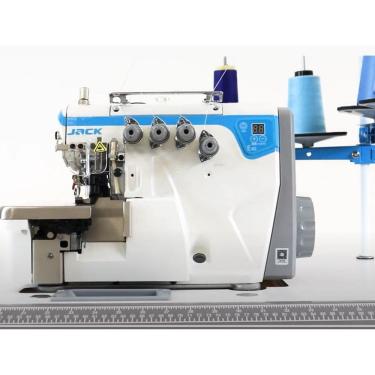 Imagem de Ponto Cadeia, 2 Agulhas, 6500ppm Jack E4S- 36MESESDEGARANTIA