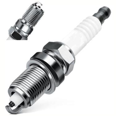 Imagem de Vela de Ignição Para Moto Biz 110i e Pop 110i - Loja Duas Rodas