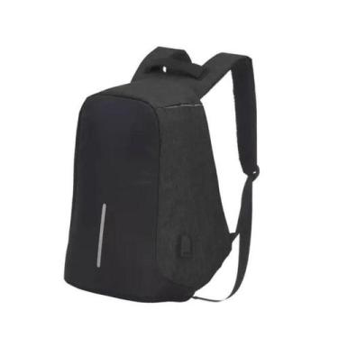 Imagem de Mochila Masculina Antifurto Notebook Dl0848 - By 3S