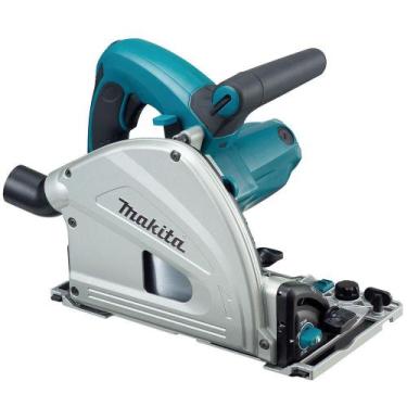 Imagem de Serra Circular de Trilho 1300W - MAKITA, 220V
