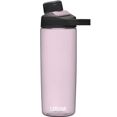 Imagem de CamelBak Garrafa de água Chute Mag livre de BPA com Tritan Renew - tampa magnética protege enquanto bebe, 590 ml, céu roxo