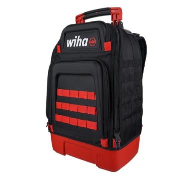 Imagem de Wiha Mochila de transporte de ferramentas resistentes 91869