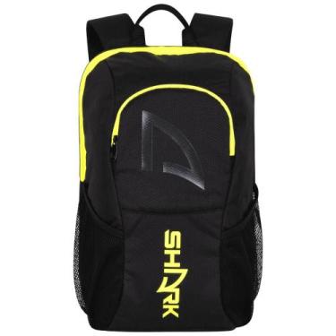 Imagem de Mochila Shark Beach Tennis Tour, Amarelo