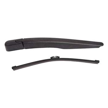 Imagem de Bapmic BB5Z-17526-C Braço do limpador traseiro com lâmina para Ford Escape 2013-2016 Explorer 2010-2017