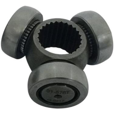 Imagem de Tripeça Câmbio Renault Master 2002 a 2012 Nakata NJH01-576T