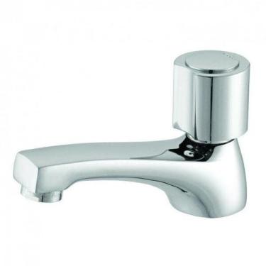 Imagem de Torneira para Banheiro 1199 Bica Fixa Domus C40 Meber Metais