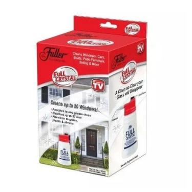 Imagem de Limpador Multiuso Fuller Brush Full Crystal Jato Janela - OEM