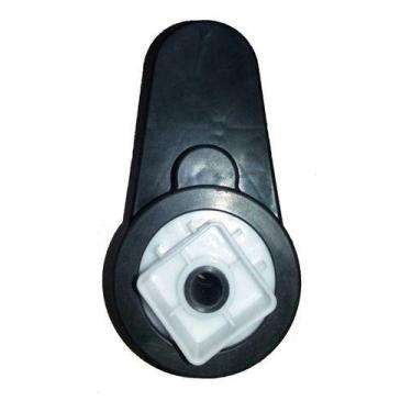 Imagem de Caixa E Engrenagem C/ Motor Da Moto Elétrica 6v Ban Moto - SM