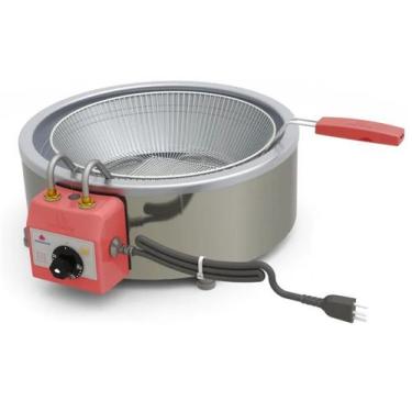 Imagem de Tacho elet pr-70e 127v progas - PROGAS INDUSTRIA