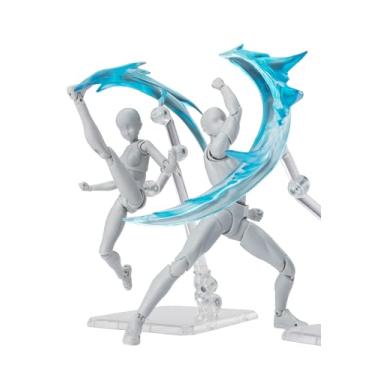 Imagem de Tamashii Nations - Wind Blue ver. for S.H.Figuarts, Bandai Spirits Tamashii Effect