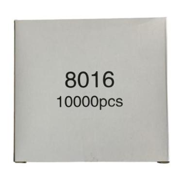 Imagem de 10000 unds grampo PCW 80/16 p/ molduras madeira grampeador pneumático 