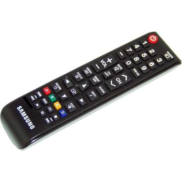 Imagem de Controle remoto Samsung para UN32J4000AFXZA, UN60EH6002FXZA