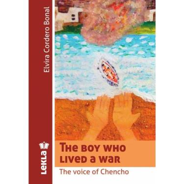 Imagem de The boy who lived a wa - Inglês