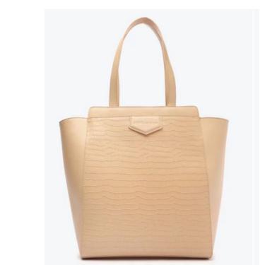 Imagem de Bolsa Tote Nude- Schutz