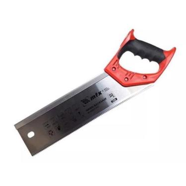 Imagem de Serrote de Costa 12" para Madeira 231489 Mtx