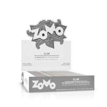 Imagem de Seda Zomo Slim cx c/25