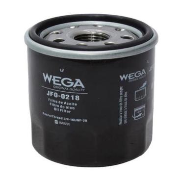 Imagem de Jfo0218 Wega Filtro Lubrificante Toyota
