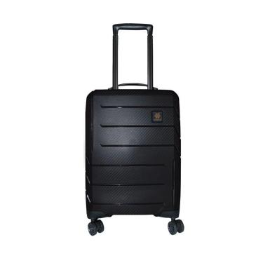 Imagem de Mala De Mão (bordo) Navegat São Paulo Preto único